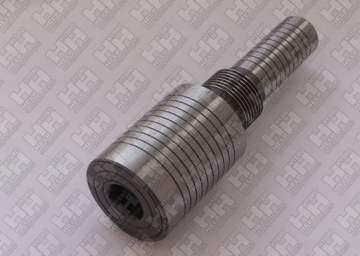 Сервопоршень для гусеничный экскаватор CASE CX210 (160212A1, TJ00066)