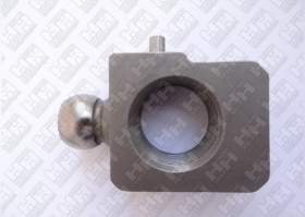 Палец сервопоршня для гусеничный экскаватор CASE CX235 (160161A1)
