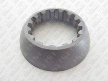 Полусфера для гусеничный экскаватор DAEWOO-DOOSAN DX160LC (K9001303, 110202-00008)