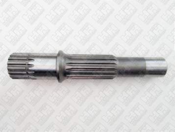 Вал для гусеничный экскаватор DAEWOO-DOOSAN S140LC-V (115374B, 1.211-00001)