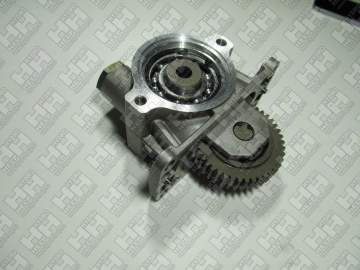 PTO BOX для гусеничный экскаватор DAEWOO-DOOSAN S155LC-V ()