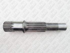 Вал для гусеничный экскаватор DAEWOO-DOOSAN S225LC-V (132528A, 405-00013)