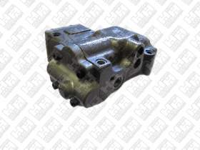 Регулятор для гусеничный экскаватор HYUNDAI R140LC-9 (2938-9C01, 2938-9C02)