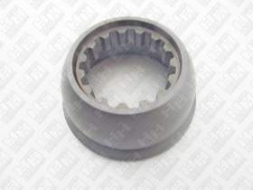 Полусфера для колесный экскаватор HYUNDAI R160W-9A (XKAY-00533, 39Q6-11200)