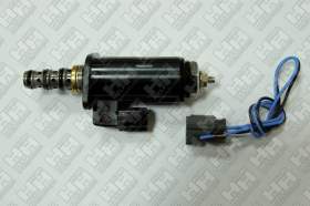 Соленоид для гусеничный экскаватор HYUNDAI R250LC-7A (XJBN-00014, XJBN-00382, XJBN-00380)