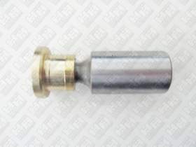 Комплект поршеней (1 компл./9 шт.) для гусеничный экскаватор HYUNDAI R450LC-7 (XKAH-00154, XKAH-00153, XKAH-00615KT, XKAH-01080 XKAY-00535, XKAY-00536)