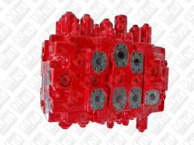 Гидрораспределитель (главный гидравлический распределитель) для Экскаватора VOLVO ECR145